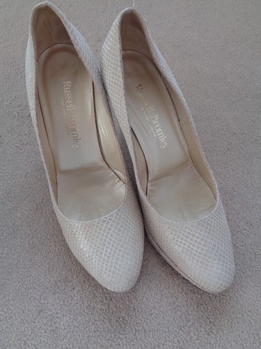 Russell bromley scarpe corte - russell,