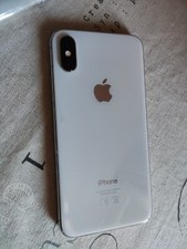 iphone xs  64gb Colore Bianco 