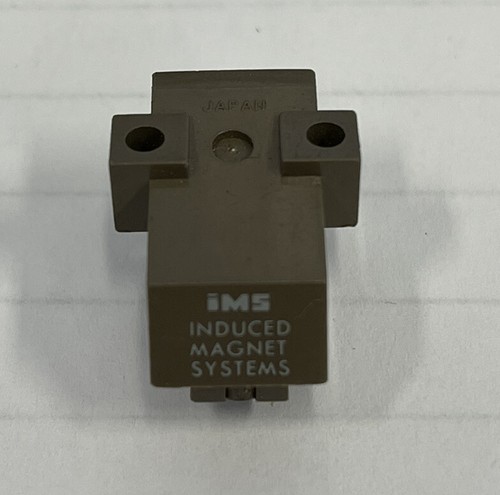 Ims t440 giradischi - e, a