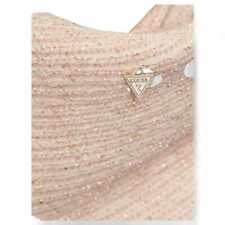 Moda Sciarpa GUESS Donna Rosa