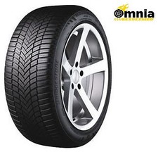 Pneumatici Auto 4 Stagioni 185/55 R15 86H Bridgestone Weather Control A005 EVO 