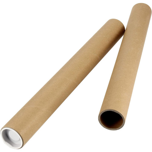 Tubi postali 630mmx50mm - tubi,
