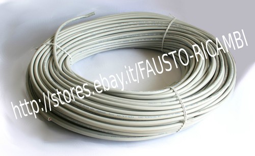 Cavo elettrico fg7or - 1, 16