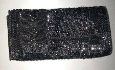 BORSELLINO DONNA GLITTER -
