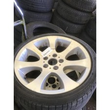 4 CERCHI IN LEGA PER BMW SERIE 3 E46 (98-03)(03-07) CABRIO 2.0 TD (320CD) 1998