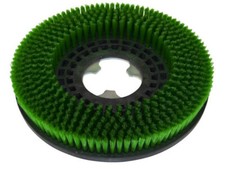 Spazzola abrasiva WB spazzola