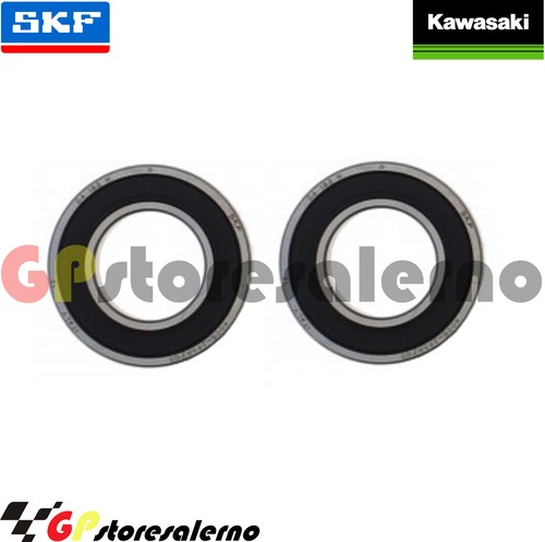 7520618 kit cuscinetti skf - kit,