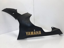 PUNTALE CARENA SINISTRA YAMAHA