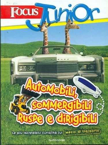 Automobili sommergibili ruspe - automobili,,