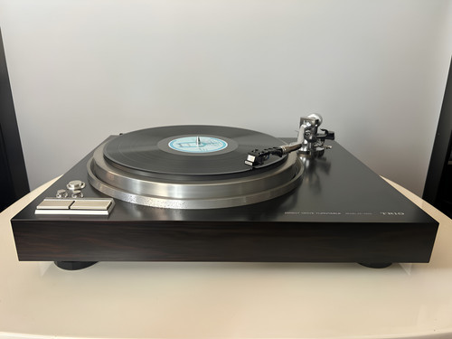 Giradischi trio 7600 - giradischi,