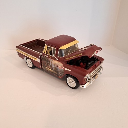 Thomas kinkade scala ertl - 1:18,