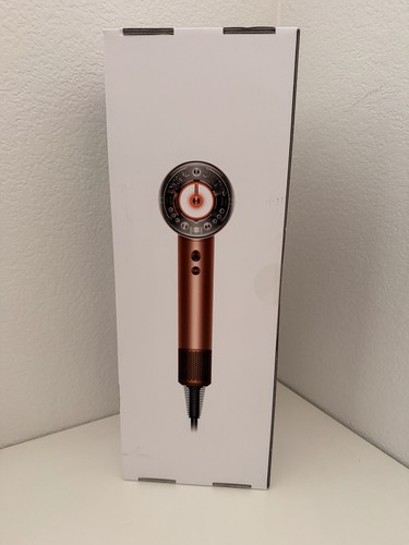 Dyson supersonic nural - dyson,