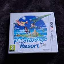 PilotWings Resort (Nintendo