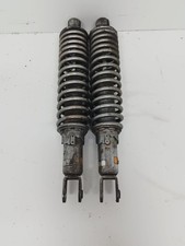 Ammortizzatori Posteriori