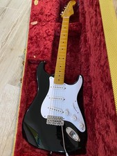 Fender Stratocaster Eric Clapton
