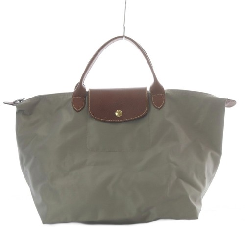 Borsa longchamp pliage - borsa,