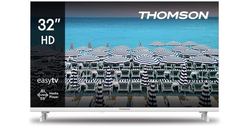Thomson pollici - thomson,