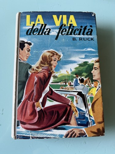 Ruck via della felicità - ruck,