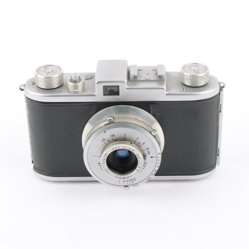 Condor condoretta terog 40mm - condoretta, 4/40mm