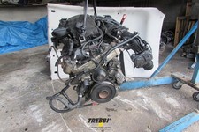 MOTORE N47D16A 1.6 DIESEL 85KW