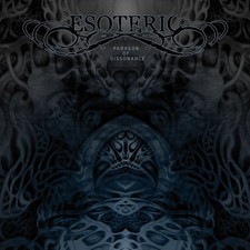 ESOTERIC - Paragon Of
