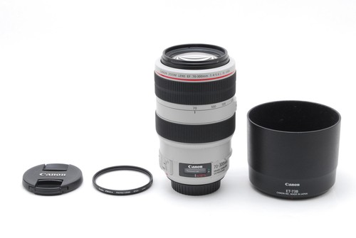 Quasi come nuovo canon - [quasi,