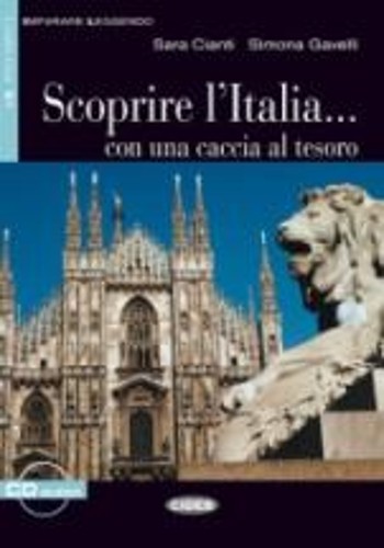 Imparare leggendo scoprire - imparare,