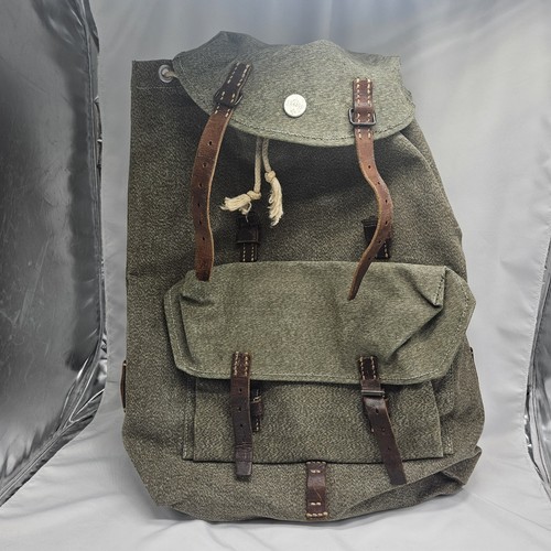 Vintage swiss army military - vintage,