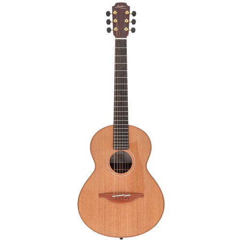 Lowden palissandro - lowden, wl-25