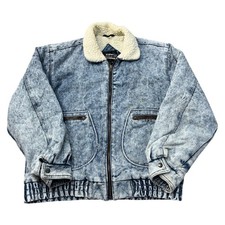 Giacca Bomber Vintage