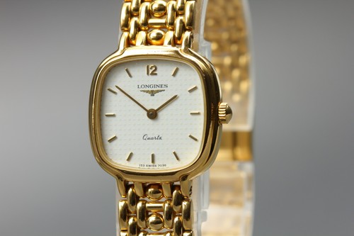 Orologio longines donna quarzo - orologio,