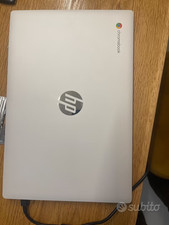 HP Chromebook 14 N100/8GB