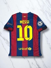 Maglia barcellona 2015 - maglia,