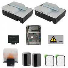 Nice sfab2124bdkce kit fab - kit, s-fab