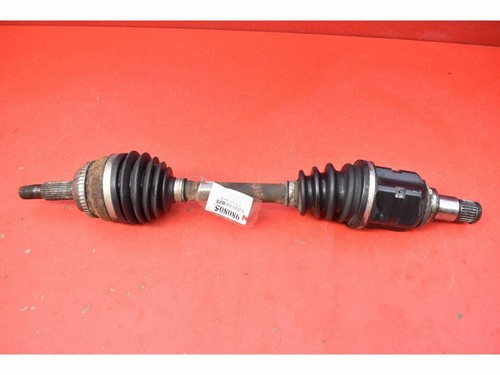 Albero motore anteriore - , toyota