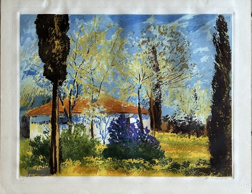 Michele cascella - cascella,
