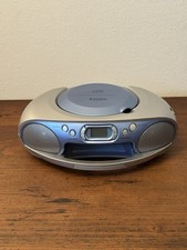 Majestic AH 228MP3 Lettore CD Portatile con Altoparlanti - Non Funzionante