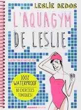 LAquagym de Leslie - 100 %