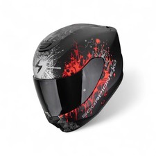 CASCO INTEGRALE EXO-391