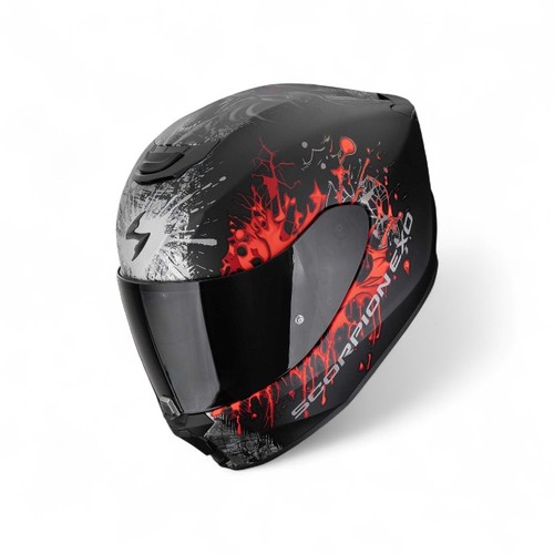 Casco integrale exo 391 - integrale, exo-391