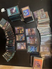 Mega Lotto Carte Yu Gi Oh