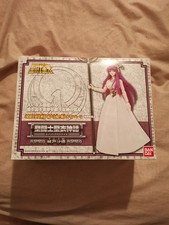 SAINT SEIYA ATHENA SAORI KIDO