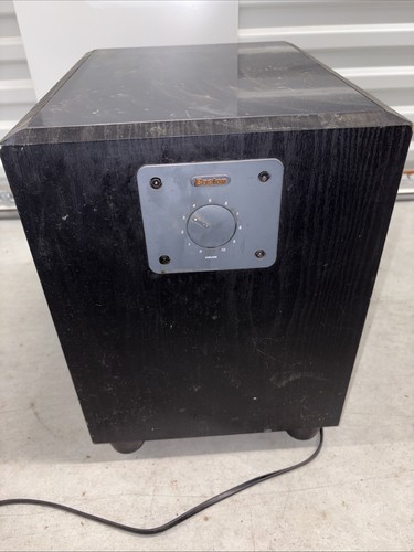 Boston acoustics micro90pv - acoustics,