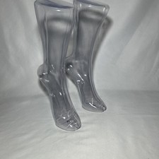 2PCS Calza Piedi Femmina Sox