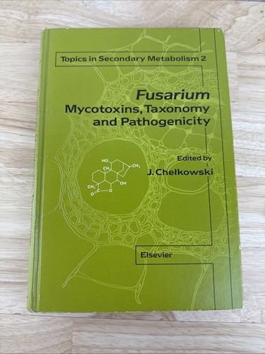 Fusarium mycotoxins - fusarium:,