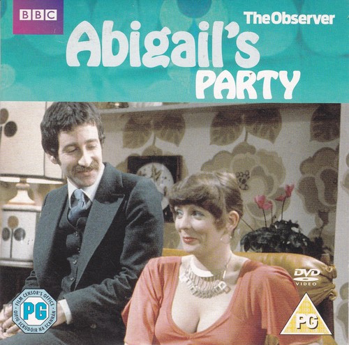 Abigail party the - abigail's,