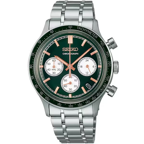 Orologio uomo seiko - seiko, selection