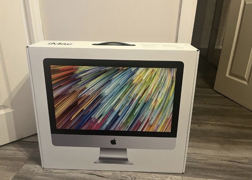 Apple imac computer pro 2017 - computer,