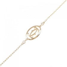 Authentic Cartier Logo Double