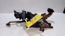 TURBINA TURBO PER SMART ForTwo
